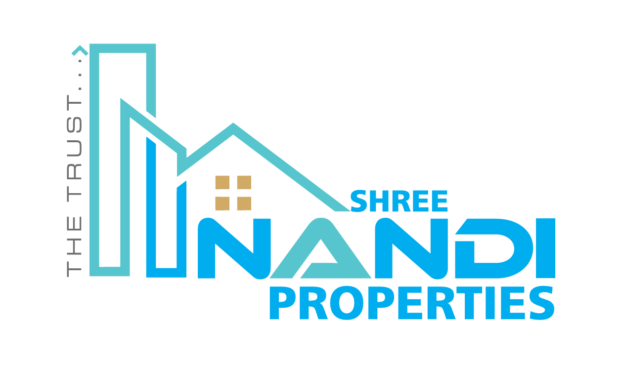 Shree Nandi Properties Logo